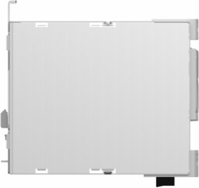 Regulated Switch Mode Power Supply, 380-500V AC, 24V, 20A, 480W