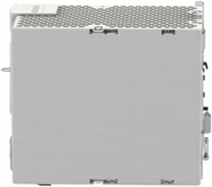 Regulated Switch Mode Power Supply, 380-500V AC, 24V, 20A, 480W