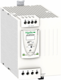 Regulated Switch Mode Power Supply, 380-500V AC, 24V, 20A, 480W