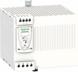 Regulated Switch Mode Power Supply, 24V DC 40A, 380-500V AC, 960W