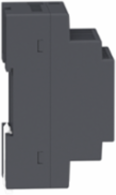 25W Regulated Power Supply, 100-240V AC, 12V, 2.1A, Rail Mounting