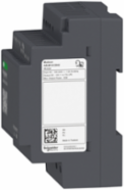 Regulated Power Supply 100-240V AC 12V 4.2A, Modular Design