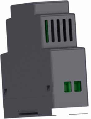 Modular Regulated Power Supply 24V DC 0.4A 10W 100-240V AC 18mm Width