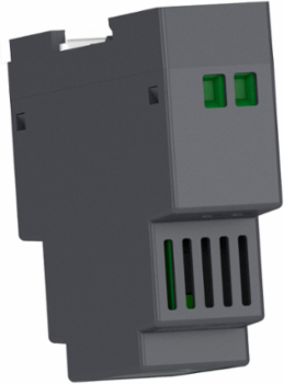 Regulated Power Supply 24V DC, 0.625A, 15W, DIN Rail Mounting