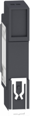 Regulated Power Supply 24V DC, 0.625A, 15W, DIN Rail Mounting