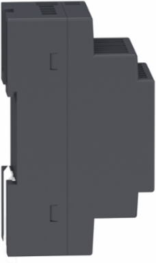 Regulated Power Supply 24V DC, 1.25A, 30W, 91mm Height