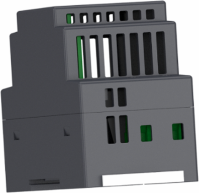 Regulated Power Supply 24V DC, 1.25A, 30W, 91mm Height