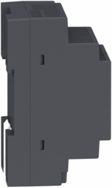 Regulated Power Supply 24V DC, 2.5A, 60W, Rail Mounting