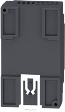 Regulated Power Supply 24V DC, 2.5A, 60W, Rail Mounting