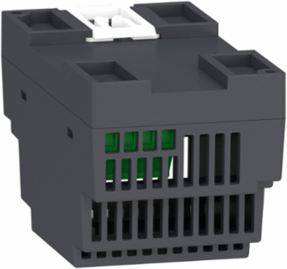 Regulated Power Supply 24V DC, 2.5A, 60W, Rail Mounting