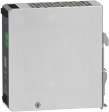 Regulated Power Supply 12V 10A 120W with DIN Rail Mount