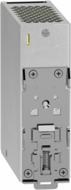 Regulated Power Supply 12V 10A 120W with DIN Rail Mount