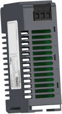 24V DC Regulated Power Supply, 100-240V AC, 2.1A, 50W, Rail Mounted