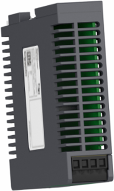 Regulated Switch Mode Power Supply 24V 3.13A 75W 100-240V AC