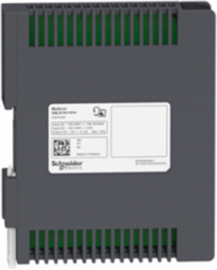 Regulated Switch Mode Power Supply 24V 3.13A 75W 100-240V AC