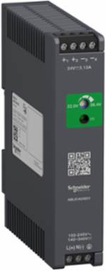 Regulated Switch Mode Power Supply 24V 3.13A 75W 100-240V AC