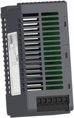 Regulated Power Supply 24V DC, 3.8A, 91.2W, DIN Rail Mounting
