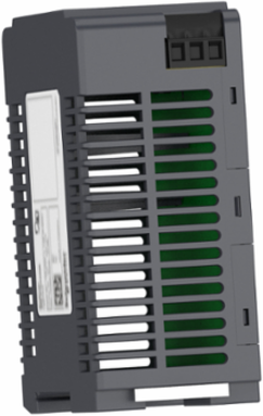 Regulated Power Supply 24V DC, 3.8A, 91.2W, DIN Rail Mounting