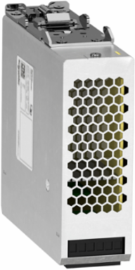 Regulated Power Supply 100-240V AC, 24V DC, 5A, IP20, 120W