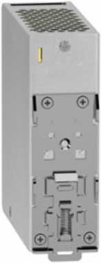Regulated Power Supply 100-240V AC, 24V DC, 5A, IP20, 120W