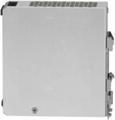 Regulated Power Supply 100-240V AC, 24V DC, 5A, IP20, 120W