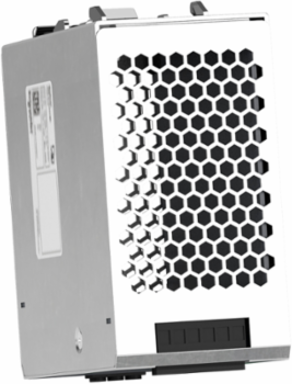 Regulated Power Supply 24V DC, 10A, 240W, Rail Mounting, 60mm Width