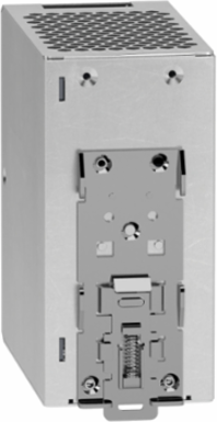 Regulated Power Supply 24V DC, 10A, 240W, Rail Mounting, 60mm Width