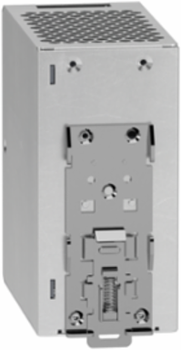 Regulated Power Supply 24V DC, 10A, 240W, Rail Mounting, 60mm Width