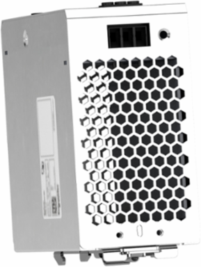 Regulated Power Supply 24V DC, 10A, 240W, Rail Mounting, 60mm Width
