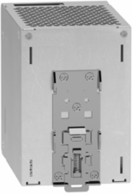 Regulated Power Supply 24V 20A, 480W, Rail Mounting, IP20