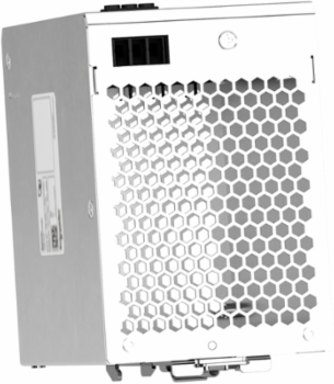 Regulated Power Supply 24V 20A, 480W, Rail Mounting, IP20