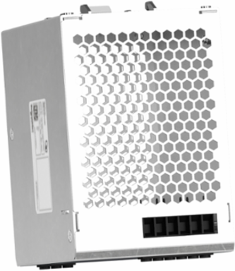 Regulated Power Supply 24V 20A, 480W, Rail Mounting, IP20