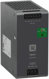 Regulated Power Supply, 100...240V AC, 48V, 5A, single phase, Optimized