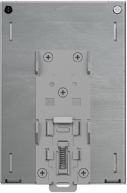 Regulated Power Supply 48V 10A Single Phase, 100-240V AC, IP20