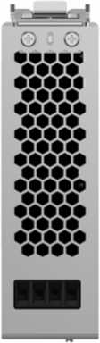 Regulated Power Supply, 380...500V AC, 24V, 5A, 3 phases, Universal