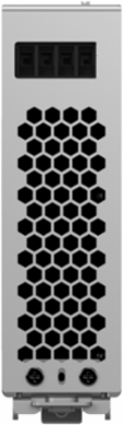 Regulated Power Supply, 380...500V AC, 24V, 5A, 3 phases, Universal