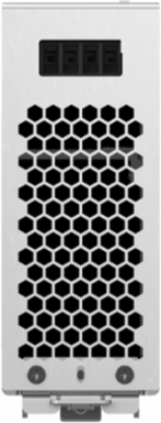 Regulated Power Supply, 380...500V AC, 24V, 10A, 3 phases, Universal