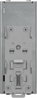 Regulated Power Supply, 380...500V AC, 24V, 10A, 3 phases, Universal