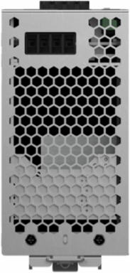 Regulated Power Supply, 380...500V AC, 24V, 20A, 3 phases, Universal