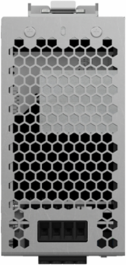 Regulated Power Supply, 380...500V AC, 24V, 20A, 3 phases, Universal