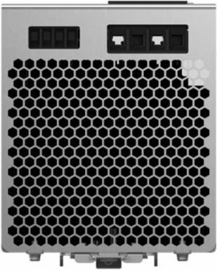 Regulated Power Supply, 380...500V AC, 24V, 40A, 3 phases, Universal