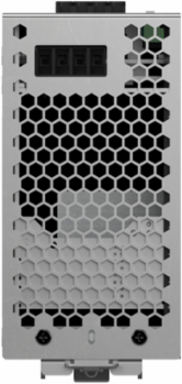 Regulated Power Supply, 380...500V AC, 48V, 10A, 3 phases, Universal