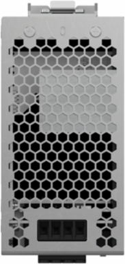 Regulated Power Supply, 380...500V AC, 48V, 10A, 3 phases, Universal