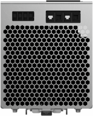 Regulated Power Supply, 380...500V AC, 48V, 20A, 3 phases, Universal
