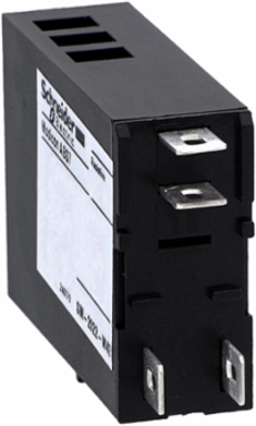 Plug-In Solid State Relay 12.5 mm Width, 48 V AC 50 Hz