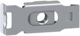 M4 Clip-On Sliding Nuts Set of 100 for 35 mm Rails