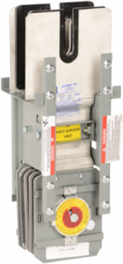 Adaptor I-Line Busway 1000A Aluminum 12 Inch Indoor 3-Wire