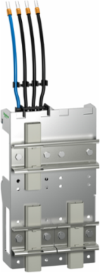 Linergy HK 3P Mounting Plate, 25A, 190x106x63mm