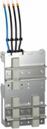 Linergy HK 3P Mounting Plate, 25A, 190x106x63mm