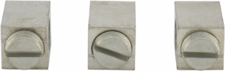 Circuit Breaker Accessory Lug Kit, 100A for 14 to 1/0 AWG Cu & 12 to 1/0 AWG Al